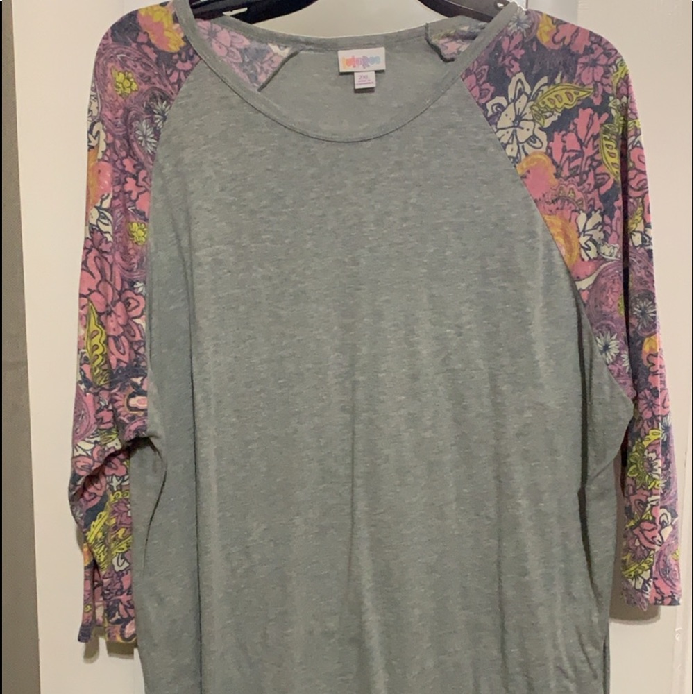 Lularoe Randy